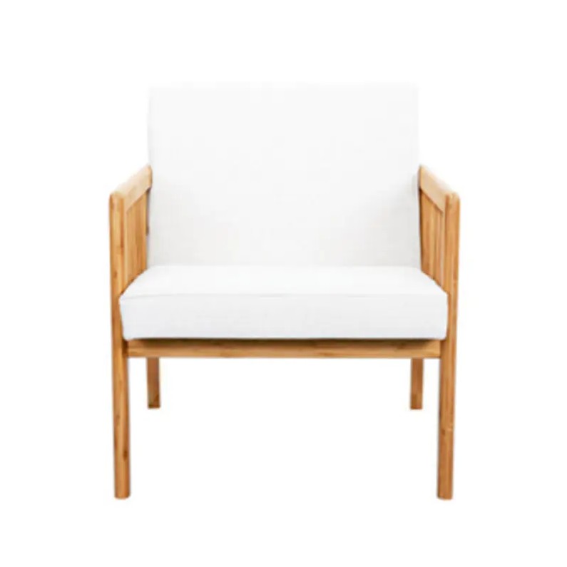 Những lợi ích môi trường nào đi kèm với việc chọn ghế sofa tre thay vì các vật liệu khác?