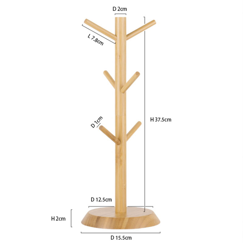 Giá đỡ cốc